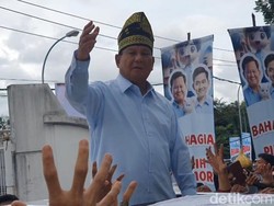 Penjelasan Lahan HGU yang Disebut Prabowo Sudah Dikembalikan ke Negara