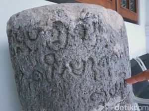 22 Prasasti Kuno Ditemukan di Klaten Sejak Abad 19, Ada yang dari Logam 22 Prasasti Kuno Ditemukan di Klaten Sejak Abad 19, Ada yang dari Logam