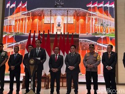 Jokowi Ungkap Rangkaian Kunker ke Filipina hingga Brunei Setelah 5 Tahun