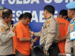 Rumah Warga di Medan Dibobol Maling, Ternyata Pelakunya Mantan Menantu!