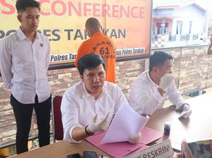 Barbar Pria Tarakan Bakar Rumah Pacar gegara Sudah Tidak Perhatian Lagi Barbar Pria Tarakan Bakar Rumah Pacar gegara Sudah Tidak Perhatian Lagi