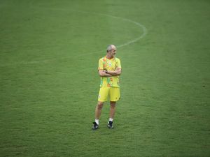 Risto Vidakovic Ungkap Kondisi Pemain PSS Sleman Usai Libur 2 Pekan
