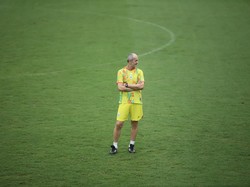 Risto Vidakovic Ungkap Kondisi Pemain PSS Sleman Usai Libur 2 Pekan