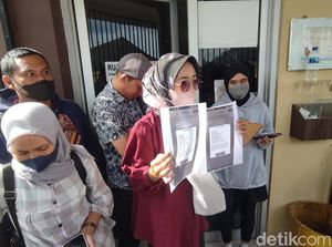 Tipu 5 Teman Bermodus Pinjam Akun Cicilan, Wanita di Palembang Dipolisikan