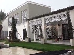 Biaya Fantastis Pembangunan Rumah Mewah Ustaz Solmed di Bogor