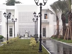 Ustaz Solmed Siap Jual Rumah Mewah Barunya, Dibanderol Segini!