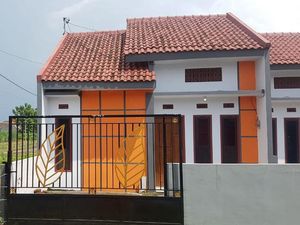 Cek Nih, Daftar Rumah Murah Rp 160 Juta-an di Kabupaten Jombang