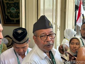 PBNU Tunggu Instruksi Gus Yahya soal Muktamar PKB: Taktik Rahasia Ketum PBNU Tunggu Instruksi Gus Yahya soal Muktamar PKB: Taktik Rahasia Ketum