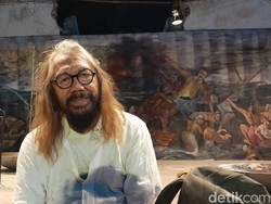 Soroti Kerusakan Sasana Mulya Solo, Sardono W Kusumo: Tempat Lahirnya Seniman