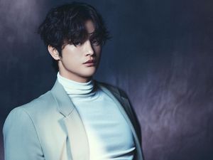 Seo In Guk hingga Lee Joo Bin Gabung Proyek Drakor Superhero Twelve Seo In Guk hingga Lee Joo Bin Gabung Proyek Drakor Superhero Twelve