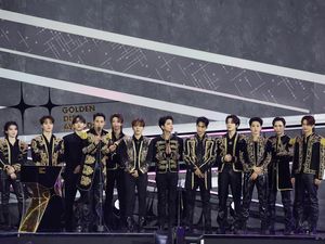 SEVENTEEN Bakal Gelar Konser FELLOW AGAIN di Nissan Stadium SEVENTEEN Bakal Gelar Konser FELLOW AGAIN di Nissan Stadium