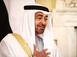 Timur Tengah Kian Memanas, Presiden MBZ: Kita Bukan Mangsa yang Mudah