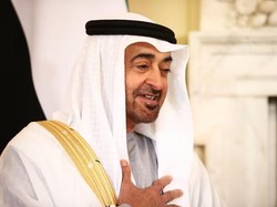 Diminta Israel Bantu Bayar Gaji Warga Palestina, Presiden UEA Menolak!