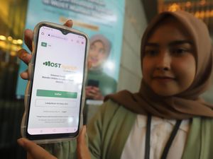 Sinergi Perkuat Investasi Syariah