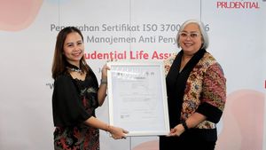 Sistem Manajemen Anti Penyuapan