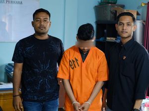Sakit Hati, Pria di Aceh Sebar Foto Bugil Mantan Istri Sakit Hati, Pria di Aceh Sebar Foto Bugil Mantan Istri