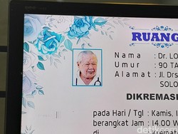 Cerita Warga Ramai-ramai Lindungi Rumah Dokter Lo Saat Kerusuhan Solo 98