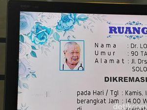 Cerita Warga Ramai-ramai Lindungi Rumah Dokter Lo Saat Kerusuhan Solo 98 Cerita Warga Ramai-ramai Lindungi Rumah Dokter Lo Saat Kerusuhan Solo 98