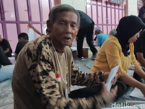Kisah Geng Pelipat Surat Suara Ciamis, Berburu Cuan 5 Tahunan Kisah Geng Pelipat Surat Suara Ciamis, Berburu Cuan 5 Tahunan