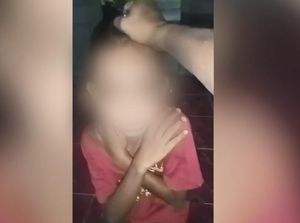 Viral Ayah Aniaya-Ancam Bunuh 2 Anak Kandung gegara Sakit Hati Dicerai Istri Viral Ayah Aniaya-Ancam Bunuh 2 Anak Kandung gegara Sakit Hati Dicerai Istri
