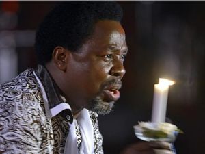 Geger TB Joshua, Pendeta yang Dituduh Perkosa-Siksa Pengikut