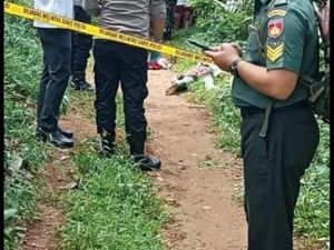 Viral Temuan 2 Mayat Diduga Pencuri di Batang, Ini Faktanya