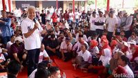 Temui Nelayan di Cilacap, Ganjar Bahas Penanganan Illegal Fishing
