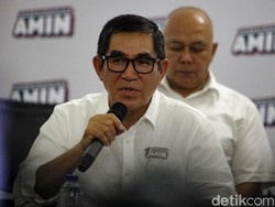 KPK Undang 3 Capres Adu Gagasan Berantas Korupsi, Timnas AMIN: Siap