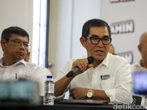 Timnas AMIN: Boleh Debat Keras tapi Persahabatan Tak Pernah Hilang