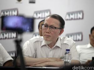 Tim AMIN Sebut Data Diungkap Anies Open Source: Rahasia Negara yang Mana? Tim AMIN Sebut Data Diungkap Anies Open Source: Rahasia Negara yang Mana?