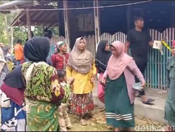 Sempat Terjadi Pencurian Emas di Rumah Tempat Ibu Muda Sampang Dibunuh