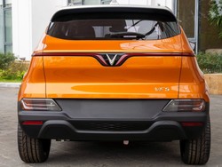 Siapkan Rp 18 T, Raksasa Mobil Listrik Vietnam Mau Bangun Pabrik di RI