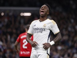 Mbappe Datang, Vinicius Dijual?
