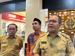 Pemprov Sulsel-Pemkot Makassar Soroti Investasi GMTD Tak Berdampak ke Ekonomi