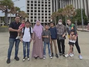 Bobby Nasution Beri Hadiah Jalan-jalan Naik Pesawat ke Anak Medan Bobby Nasution Beri Hadiah Jalan-jalan Naik Pesawat ke Anak Medan