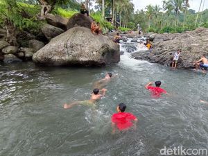 Pemkab Ciamis Targetkan 1,1 Juta Kunjungan Wisata di 2024