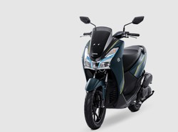 Inikah Motor Baru Yamaha yang Meluncur di Indonesia Jumat Besok?