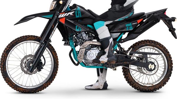 Harga Rp 38,6 Juta, Ini Tampilan Terbaru Yamaha WR155R