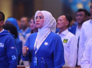 Banjir Masih Masalah bagi Jakarta, Zita Anjani Ajak Kerja Sama Semua Pihak