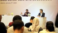 Akselerasi Masa Depan Digital Indonesia