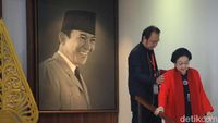 Aksi Sigap Prananda Prabowo Bantu Megawati