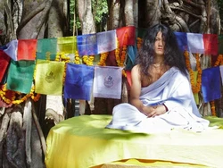 Polisi Nepal Tangkap Pemimpin Spiritual Anak Buddha Atas Pemerkosaan