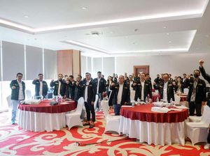 APJAPI Gelar Raker di Bekasi