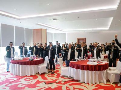 APJAPI Gelar Raker di Bekasi