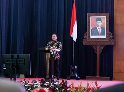 Bamsoet Ajak Notaris Beri Kepastian Hukum dan Jaga Persatuan