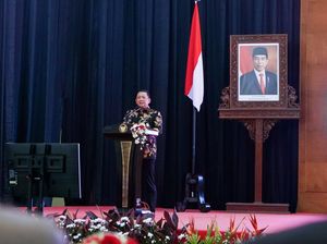 Bamsoet Ajak Notaris Beri Kepastian Hukum dan Jaga Persatuan Bamsoet Ajak Notaris Beri Kepastian Hukum dan Jaga Persatuan