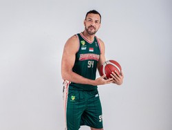 Sugeng Rawuh! Feliciano Bigman Bima Perkasa Jogja