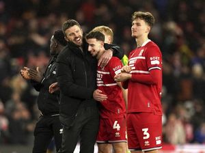 Bangganya Carrick Bawa Middlesbrough Kalahkan Chelsea