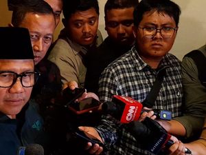 Cak Imin Respons Komen Jokowi soal Debat: Presiden Jangan Memihak Lah