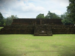 Cagar Budaya Muaro Jambi Akan Segera Direvitalisasi